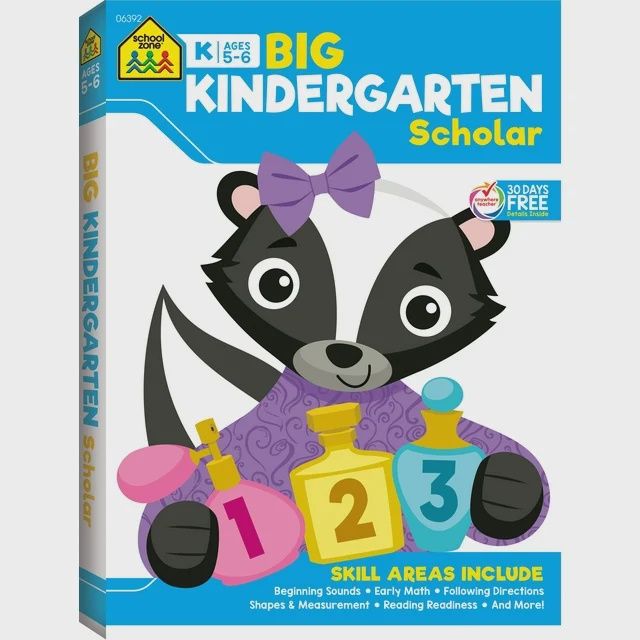 Big Kindergarten