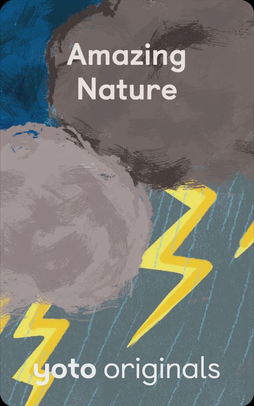 Amazing Nature