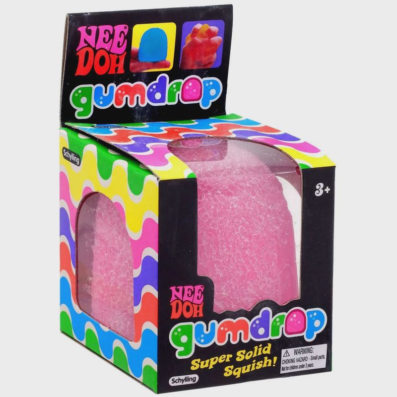 Nee Doh Gum Drop
