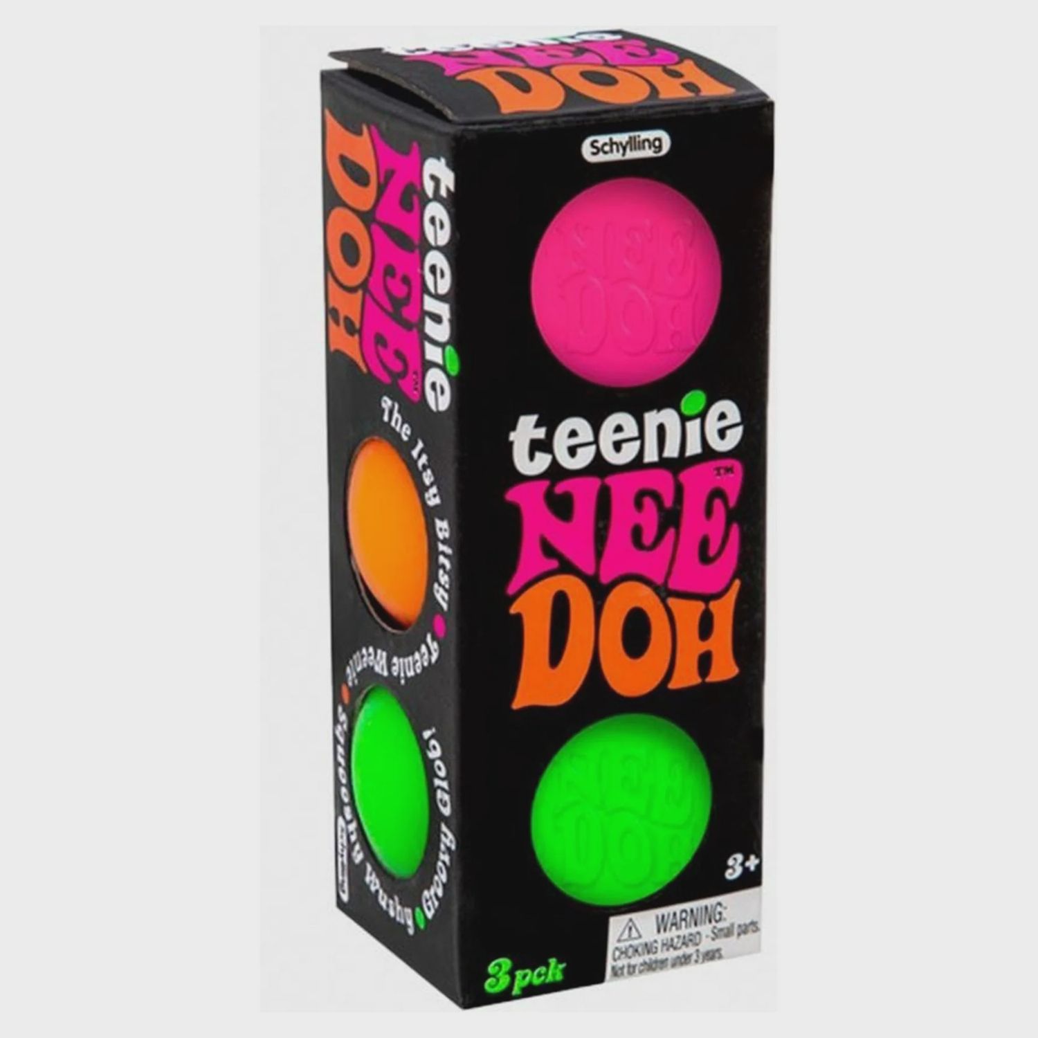 Teenie Nee Doh