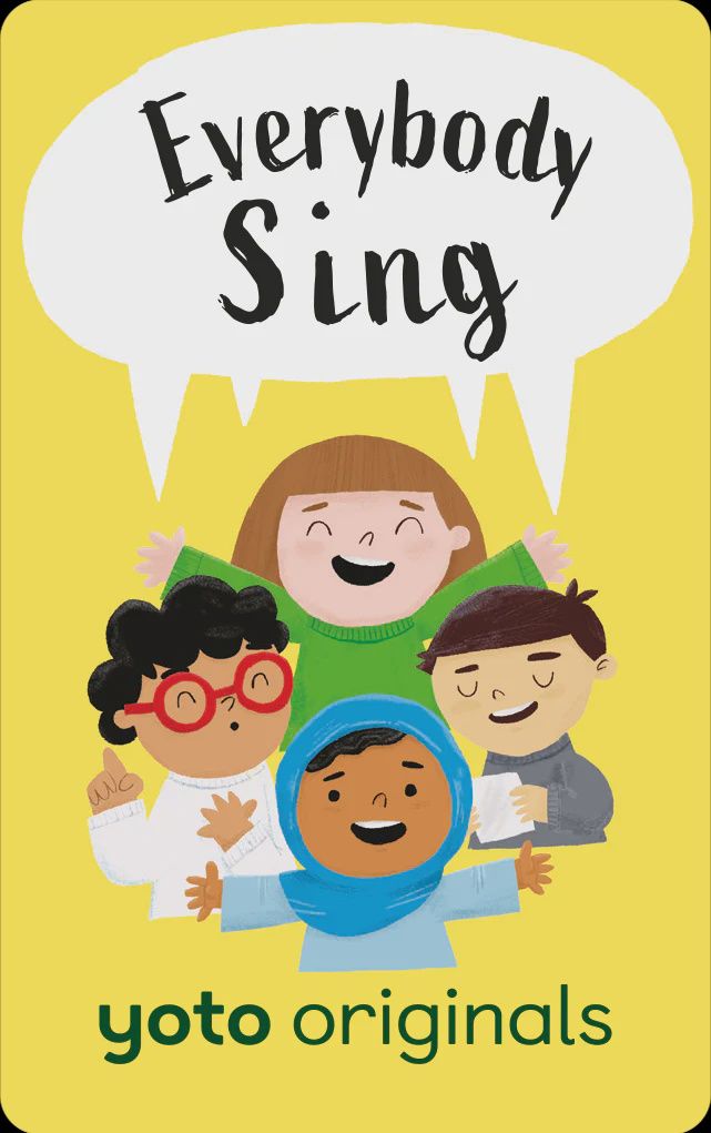 Everybody Sing