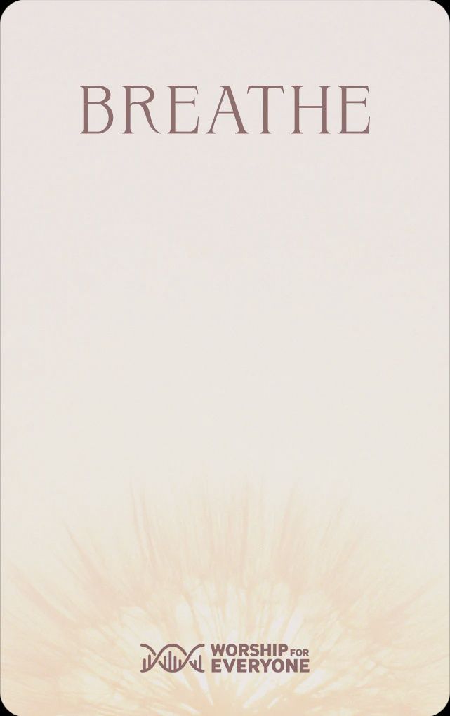Breathe