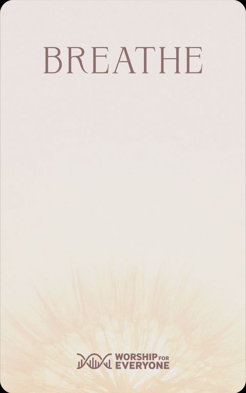 Breathe