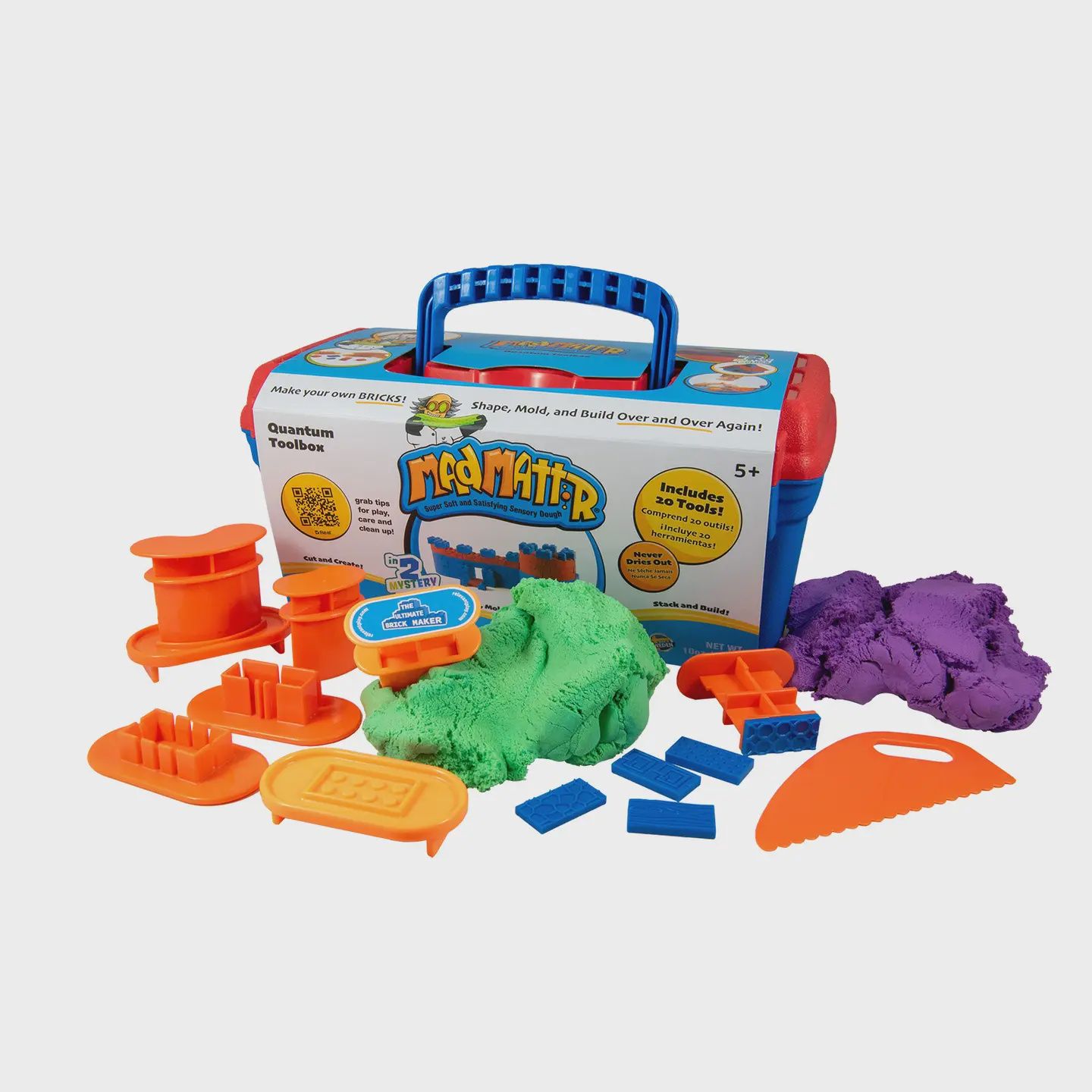 Quantum Tool Box