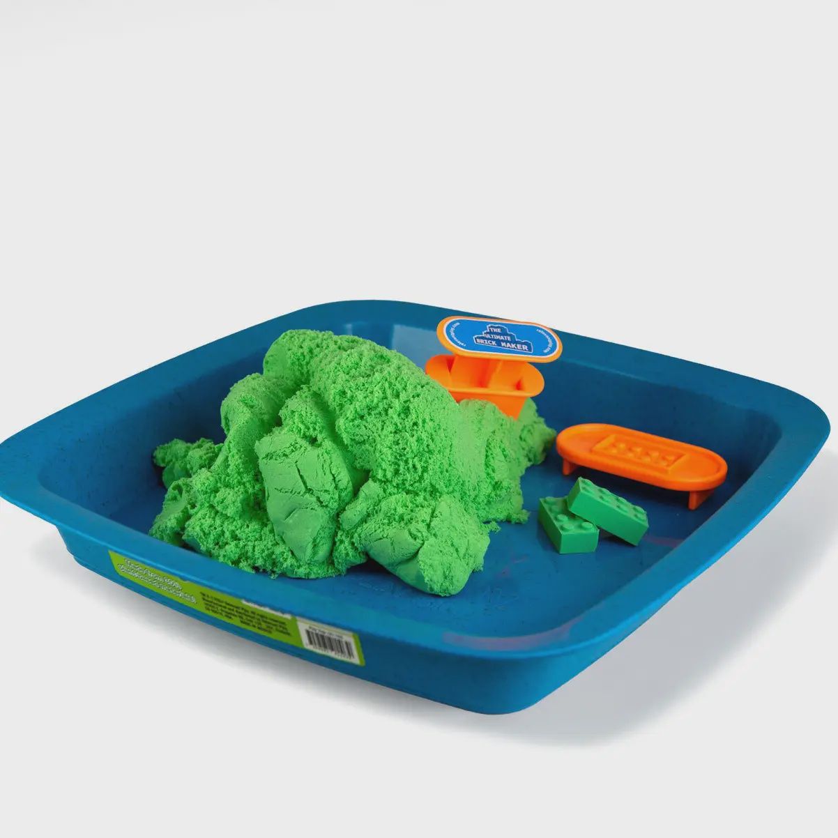 Mad Mattr Playtray