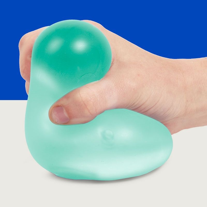 Jumbo Gump- Sea Glass