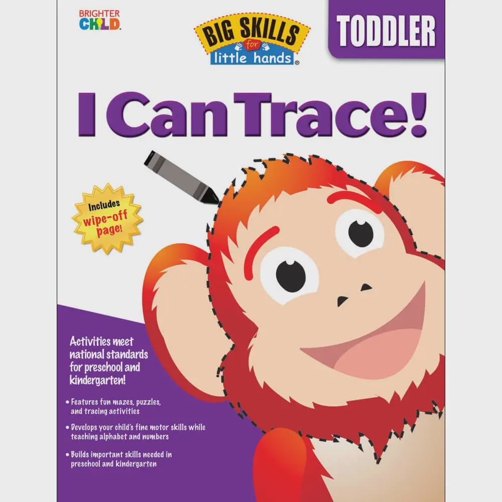 I Can Trace
