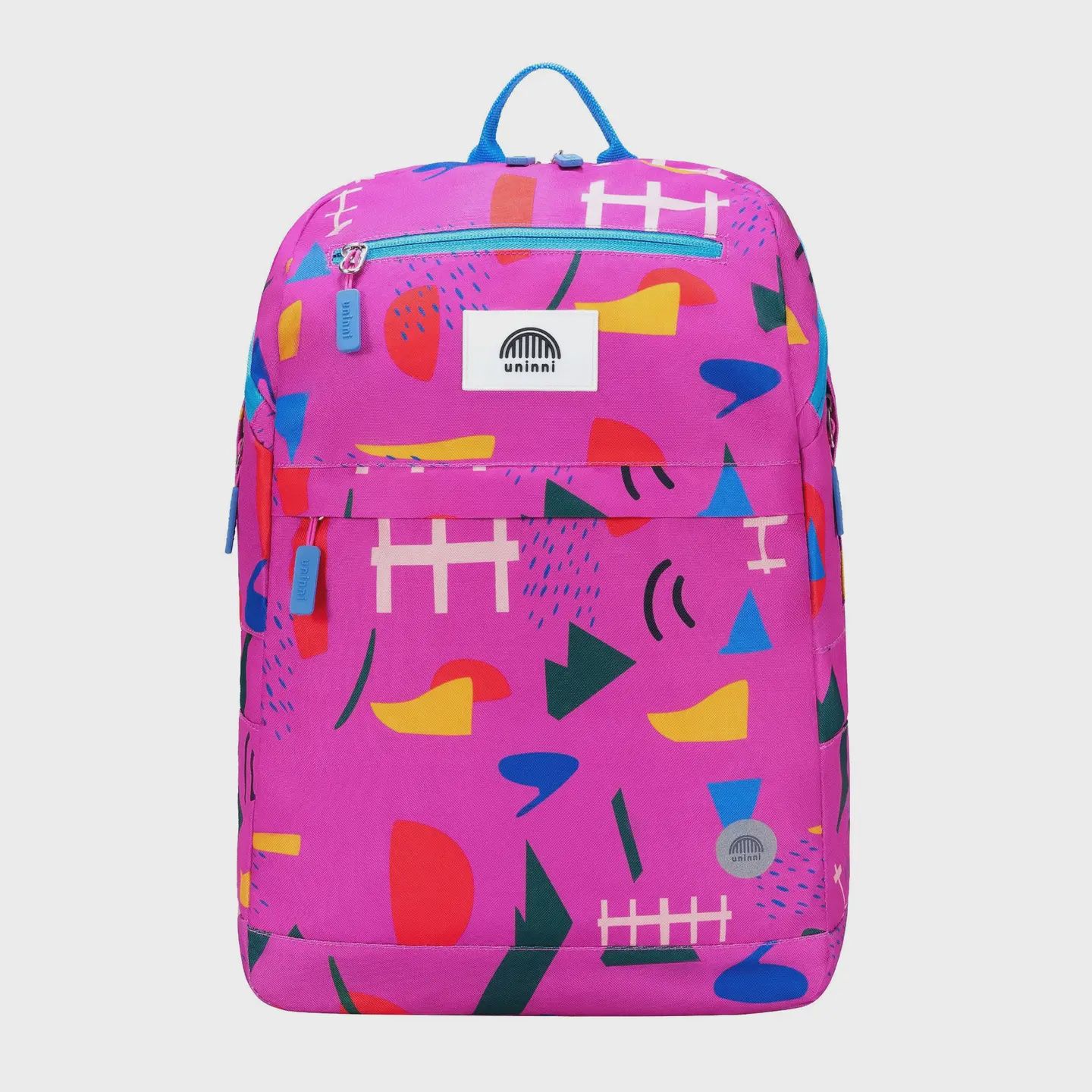 Bailey Backpack - Spring Rain