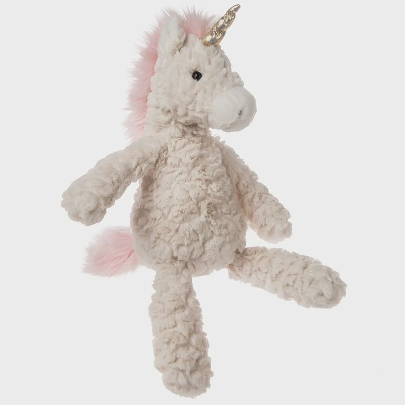 Cream Putty Unicorn