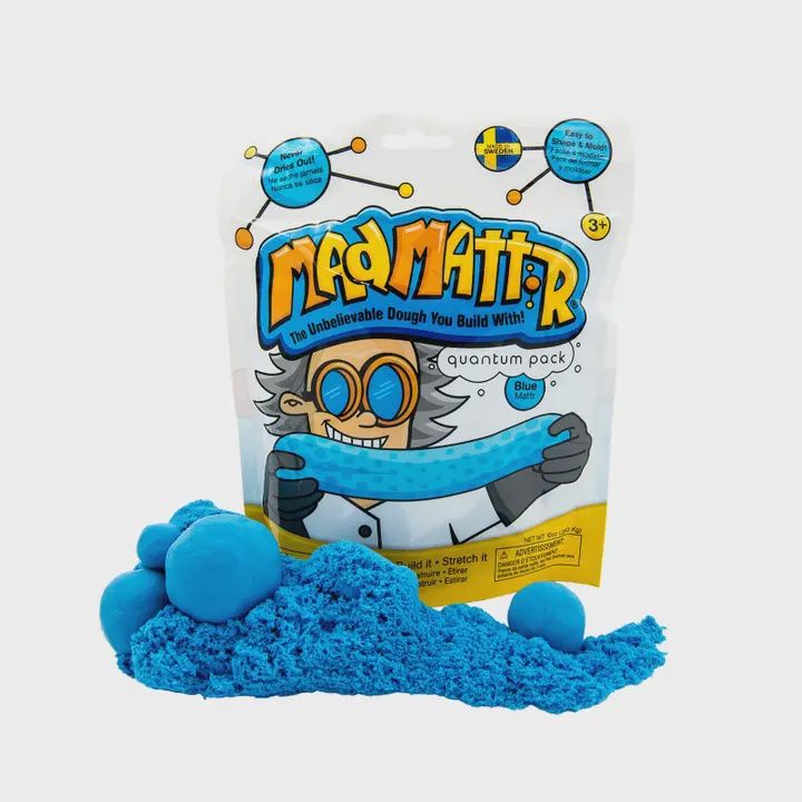 Quantum Pack - 10oz Blue (Original)