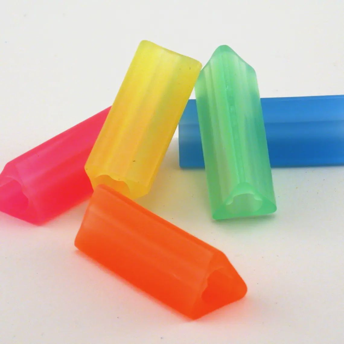 The Classic Triangle Grip