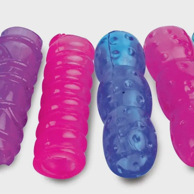 Extreme Gel Grip