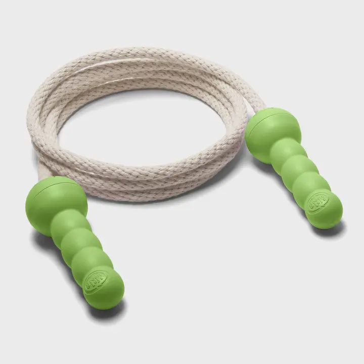 Jump Rope - Green