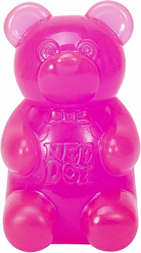NEEDOH Gummy Bear