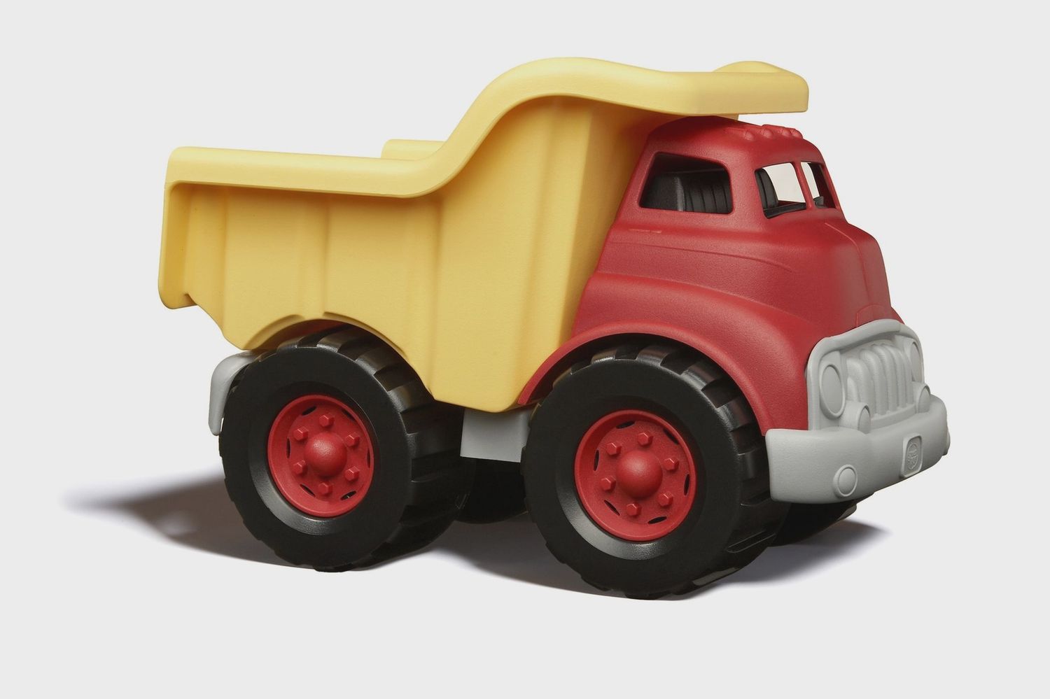 Dump Truck