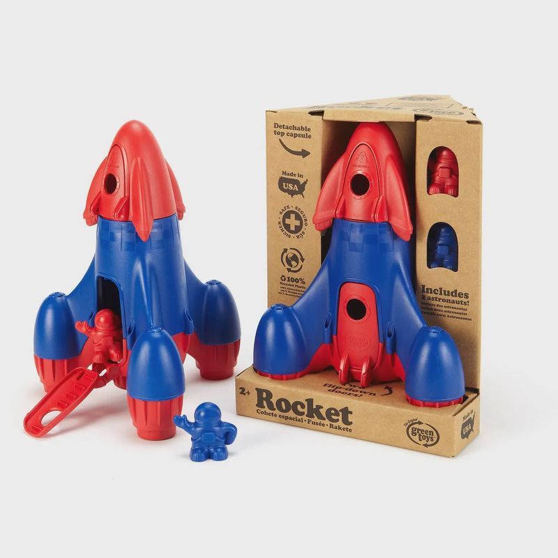 Rocket