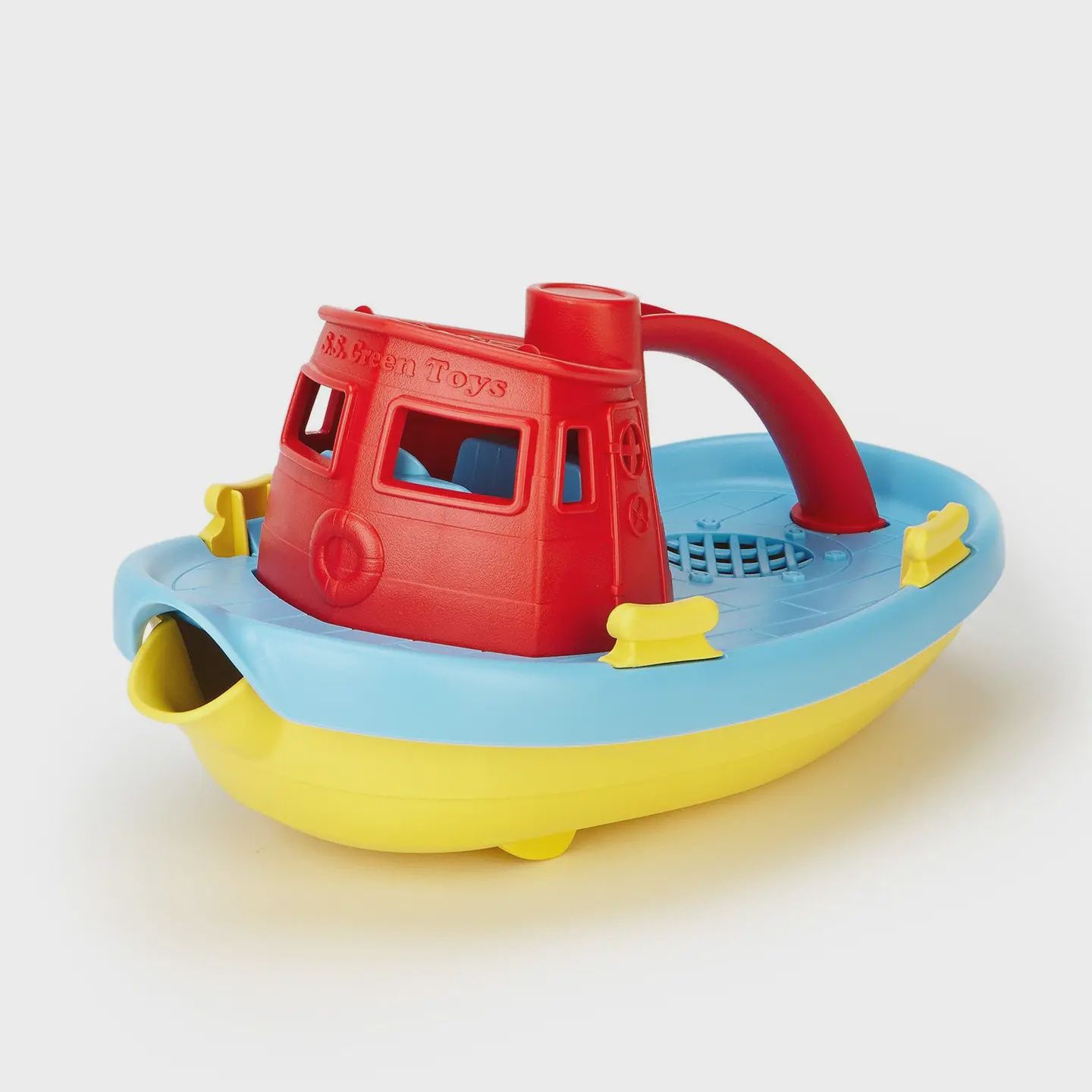 Tugboat