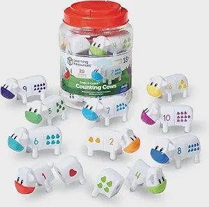 Counting Cows