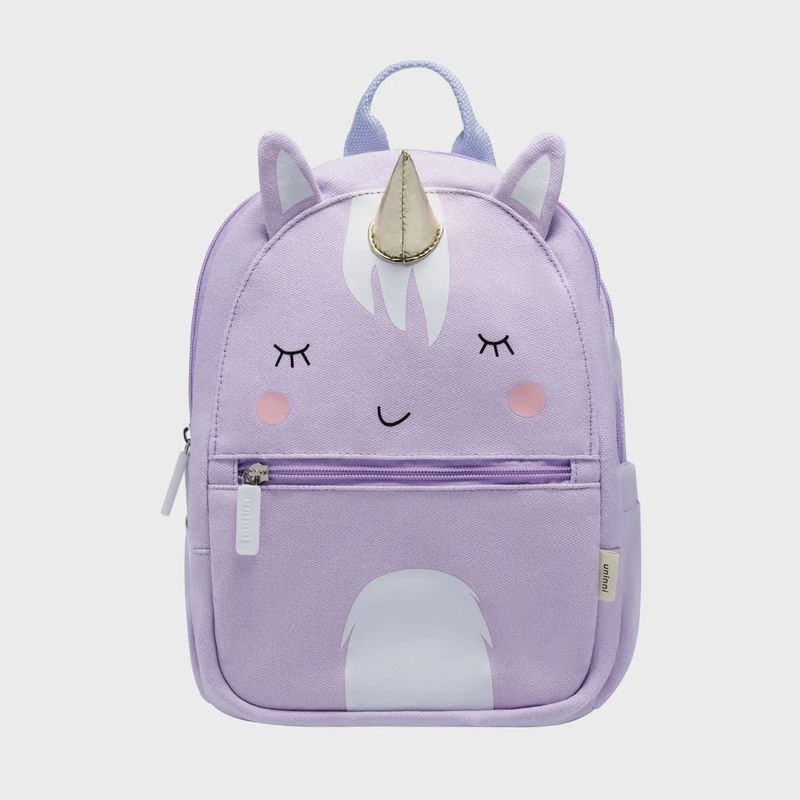 Toddler Backpack - Unicorn