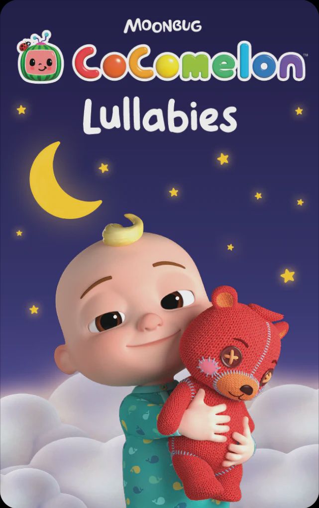 CoComelon Lullabies