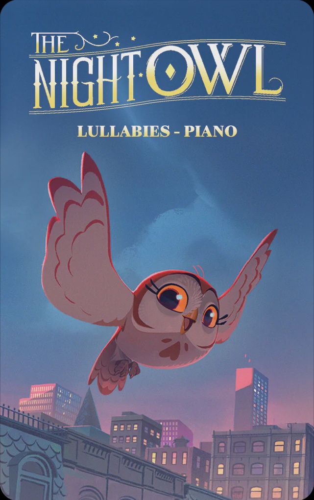 The Night Owl Pack