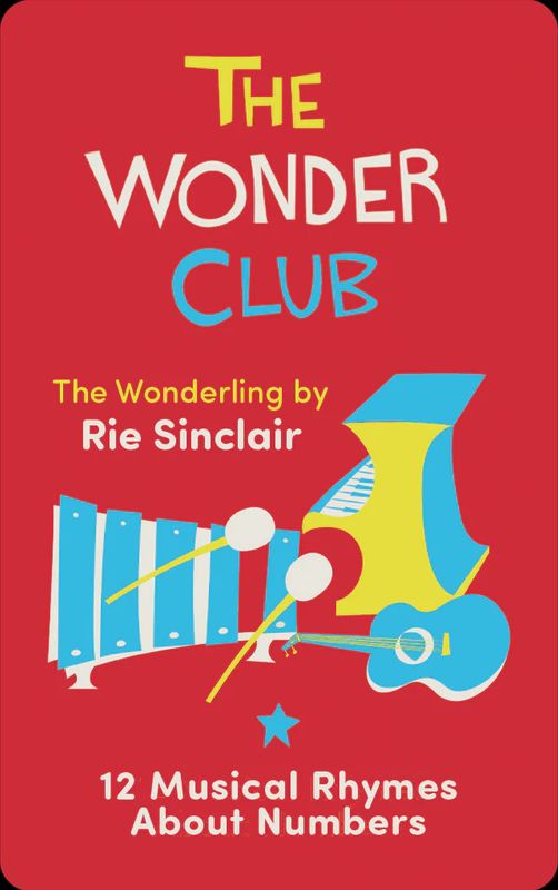The Wonder Club
