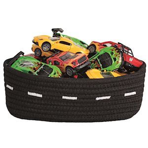 Pull-Back Cars