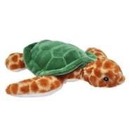 Sea Turtle Ecokins