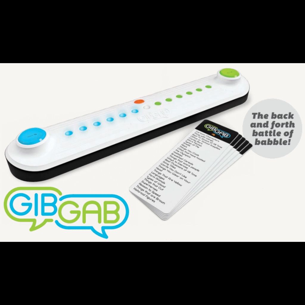 Gib Gab