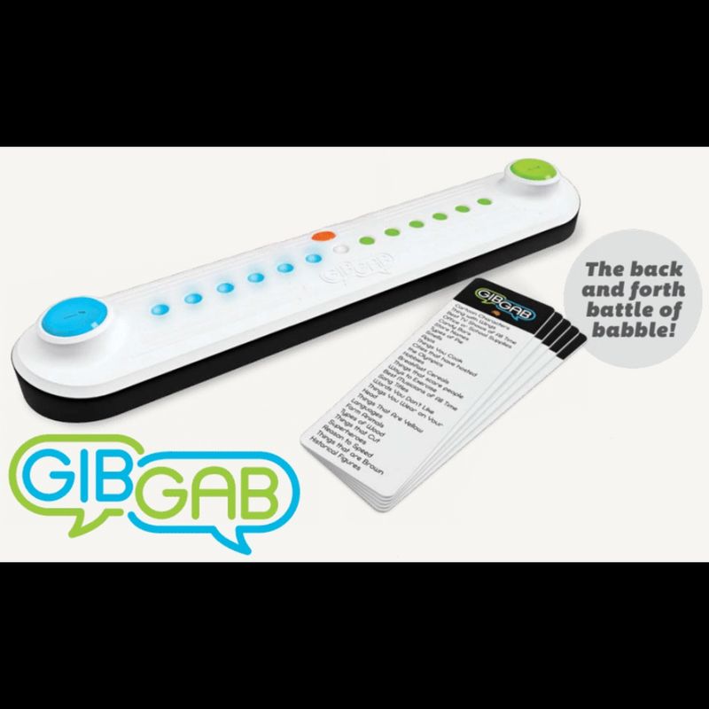 Gib Gab