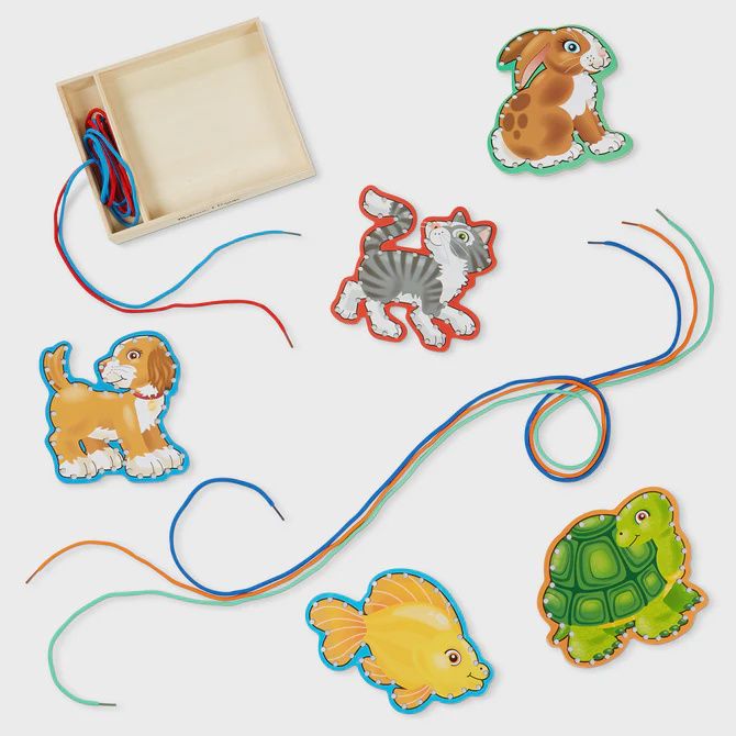 Lace &amp; Trace Pets