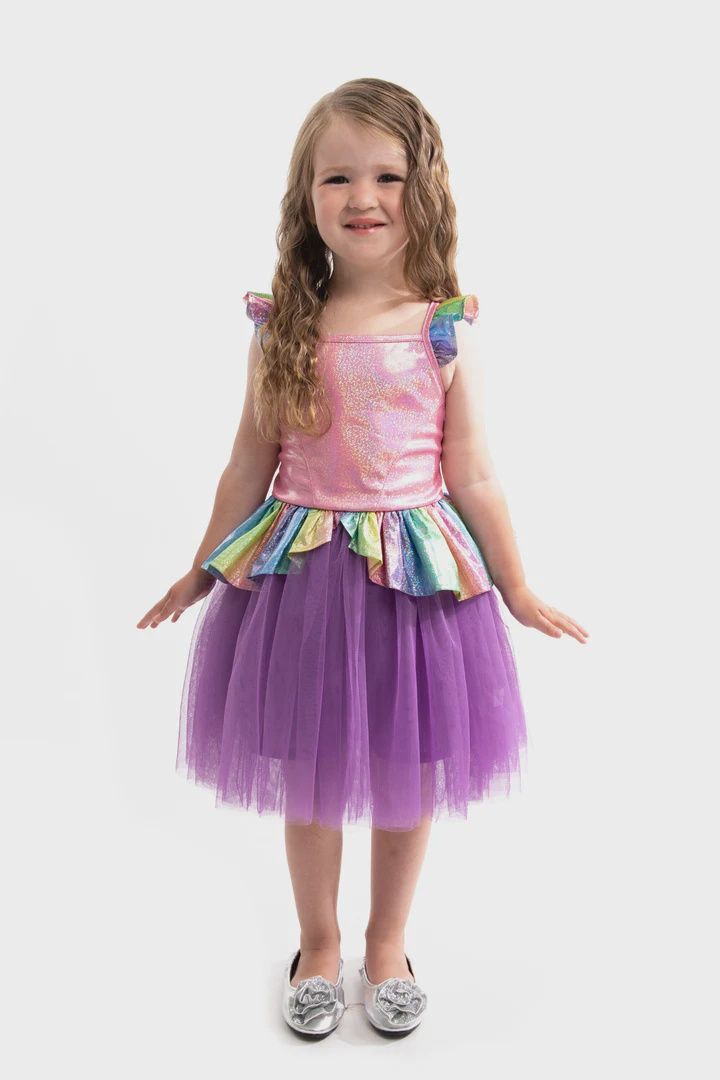 Princess Giovanna 5-7 yrs