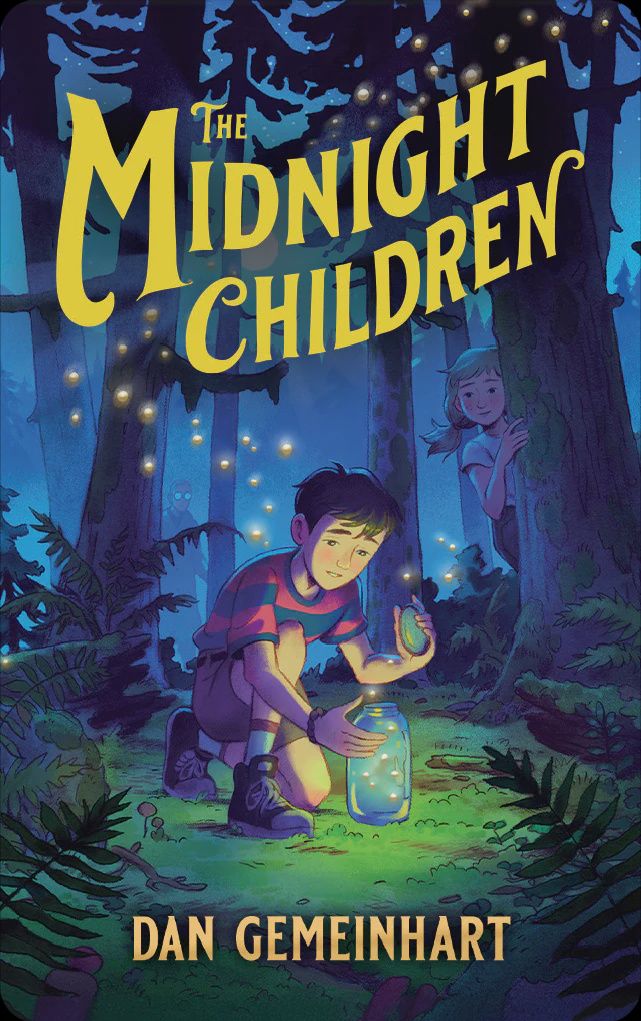Midnight Children