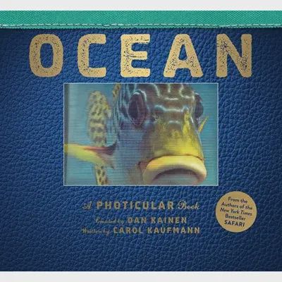 Ocean Photicular