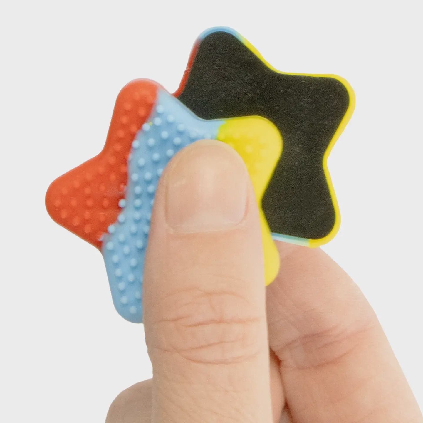 Fidget Magnet