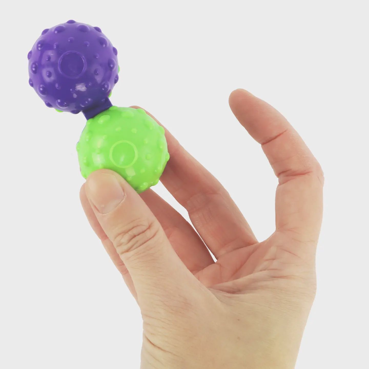 Spinning Spheres Fidget Toys