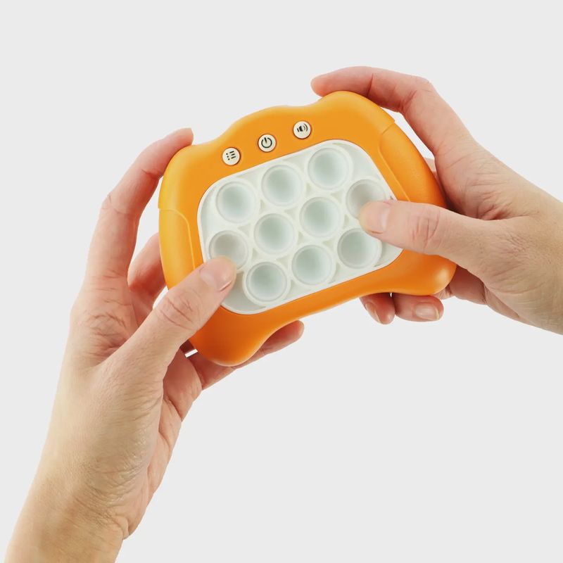 Fast Push Sensory Game