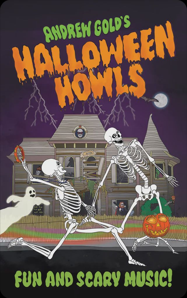 Halloween Howls Add To Wishlist