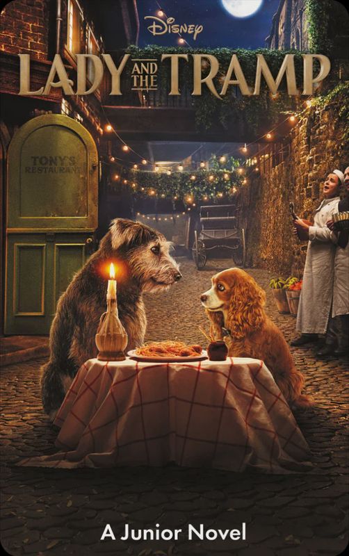 Lady and the Tramp