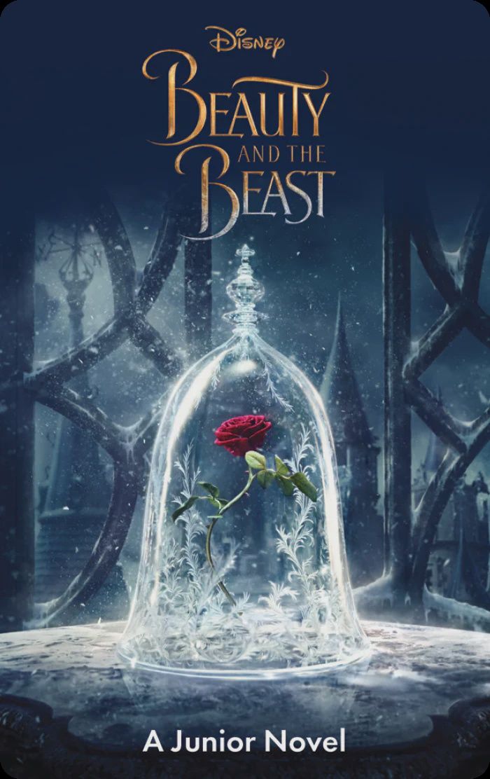 Beauty and the Beast Add To Wishlist