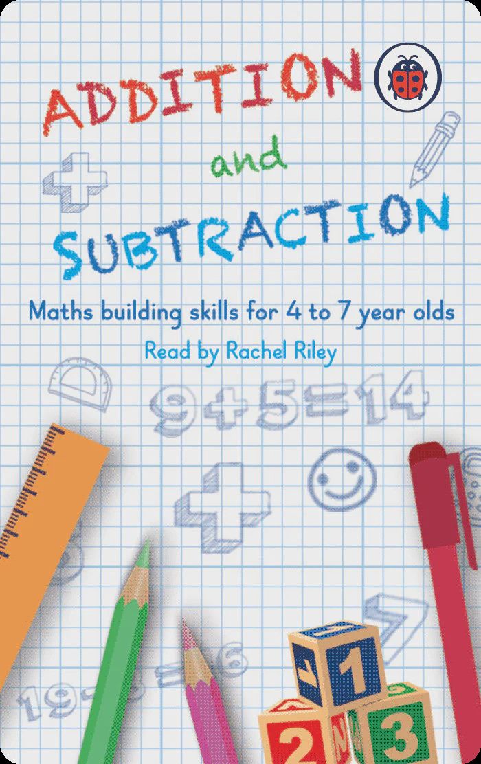 Addition and Subtraction
