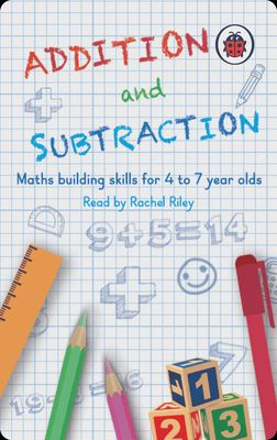 Addition and Subtraction