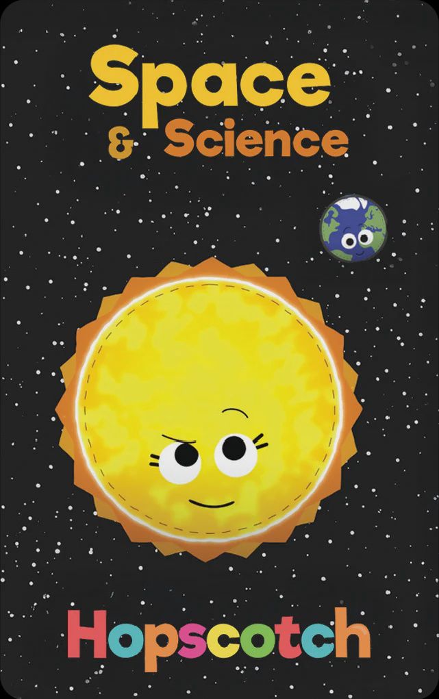 Space &amp; Science