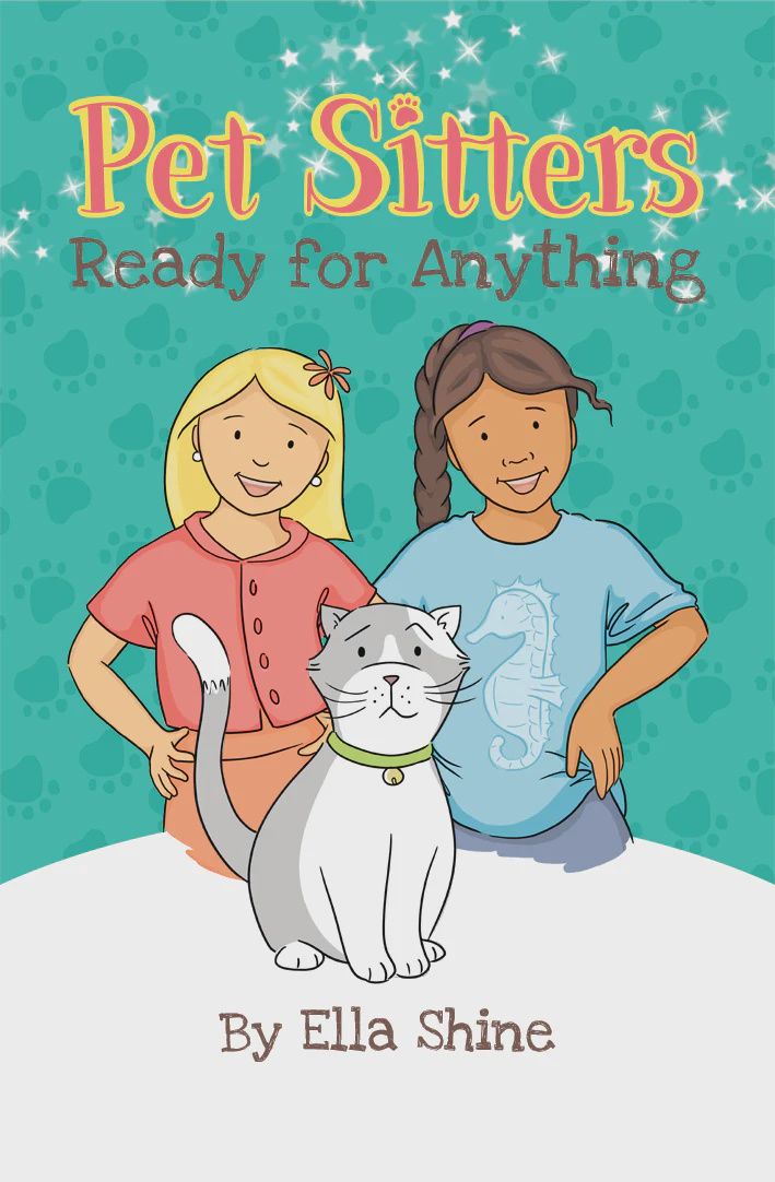 The Pet Sitters Ready for Anything Collection