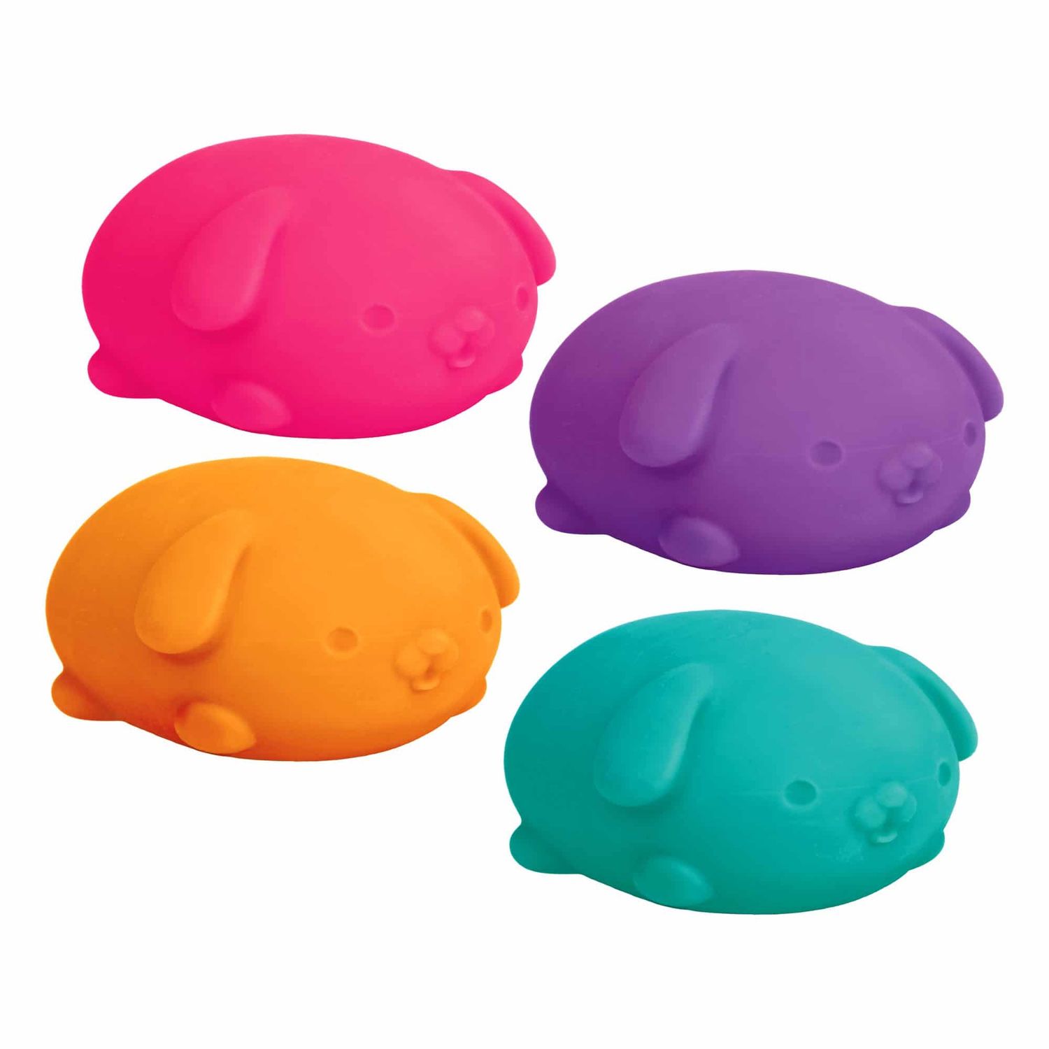 NeeDoh Funky Pup- Asst Colors