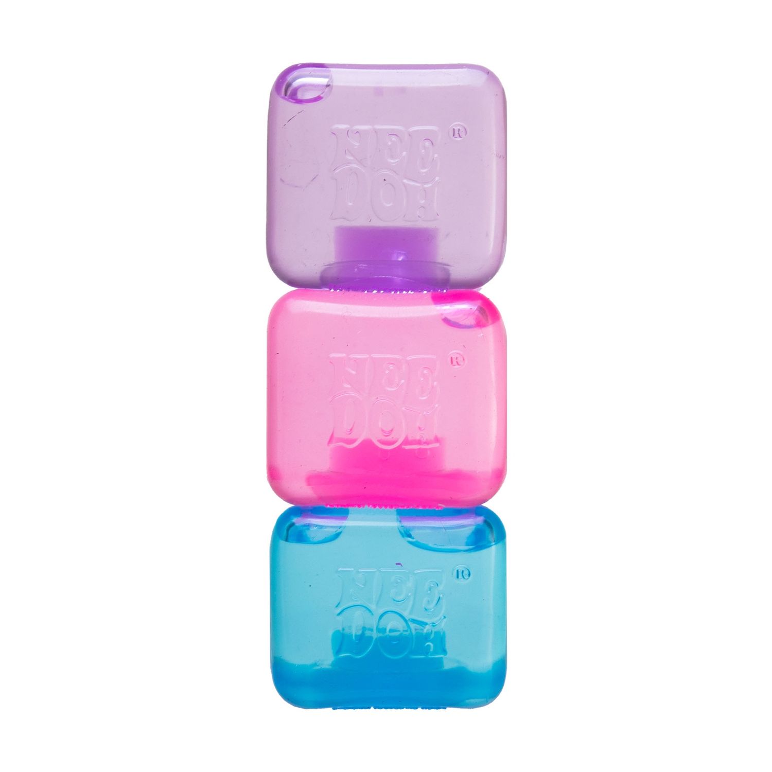 NeeDoh Nice Ice Baby- Asst Colors