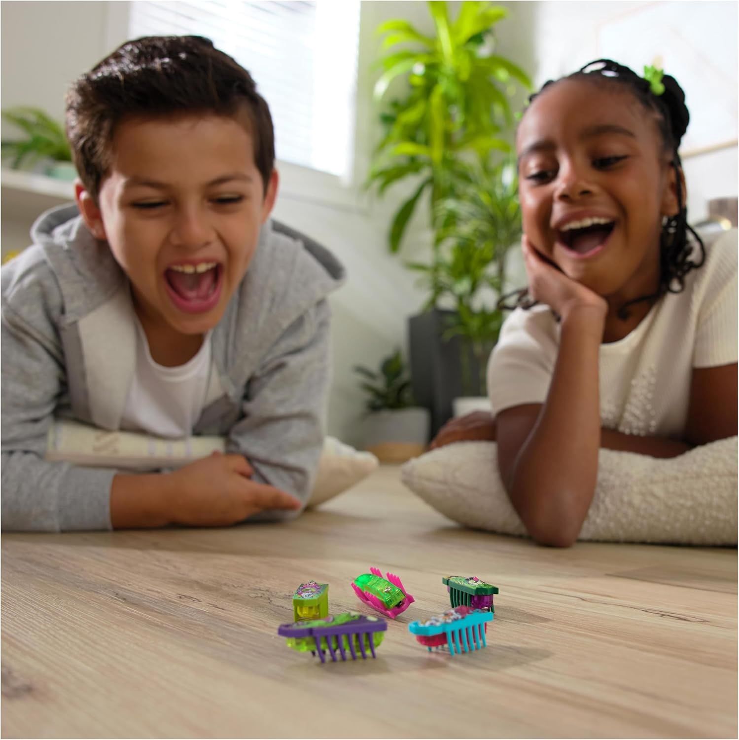 HEX BOTS Nano (Single Assortment)