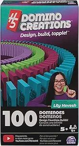 Domino Creations H5