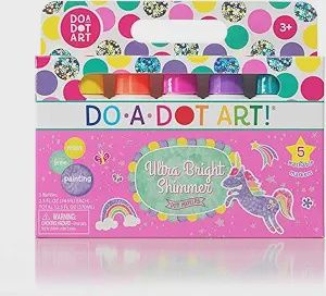 Do A Dot Ultra Bright Shimmer