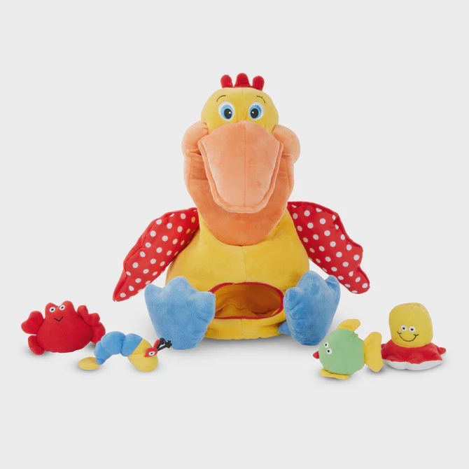 K&#39;s Kids Hungry Pelican